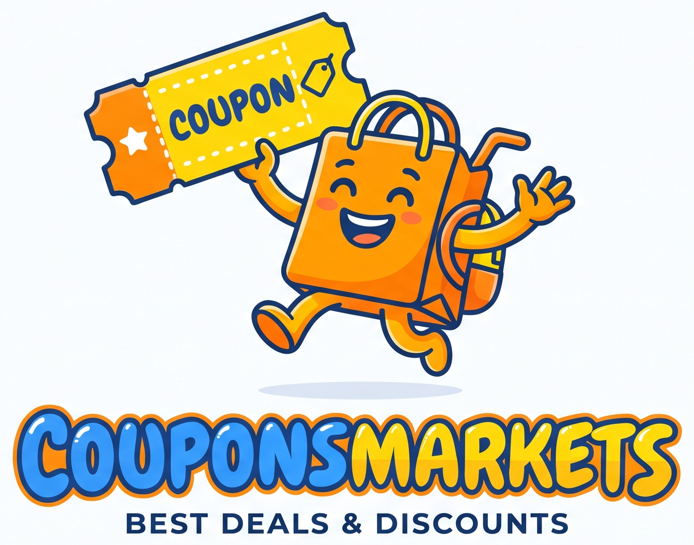 CouponsMarkets